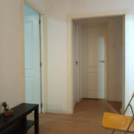 Apartamento 3 Dormitorios En Sanchez Preciados مدريد المظهر الخارجي الصورة