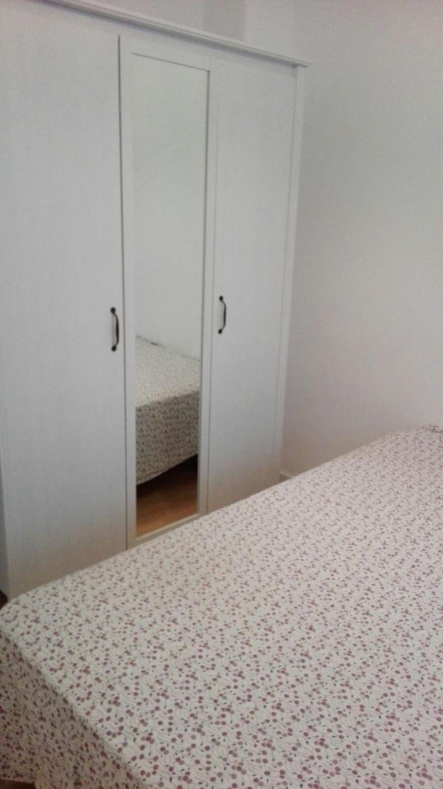 Apartamento 3 Dormitorios En Sanchez Preciados مدريد المظهر الخارجي الصورة