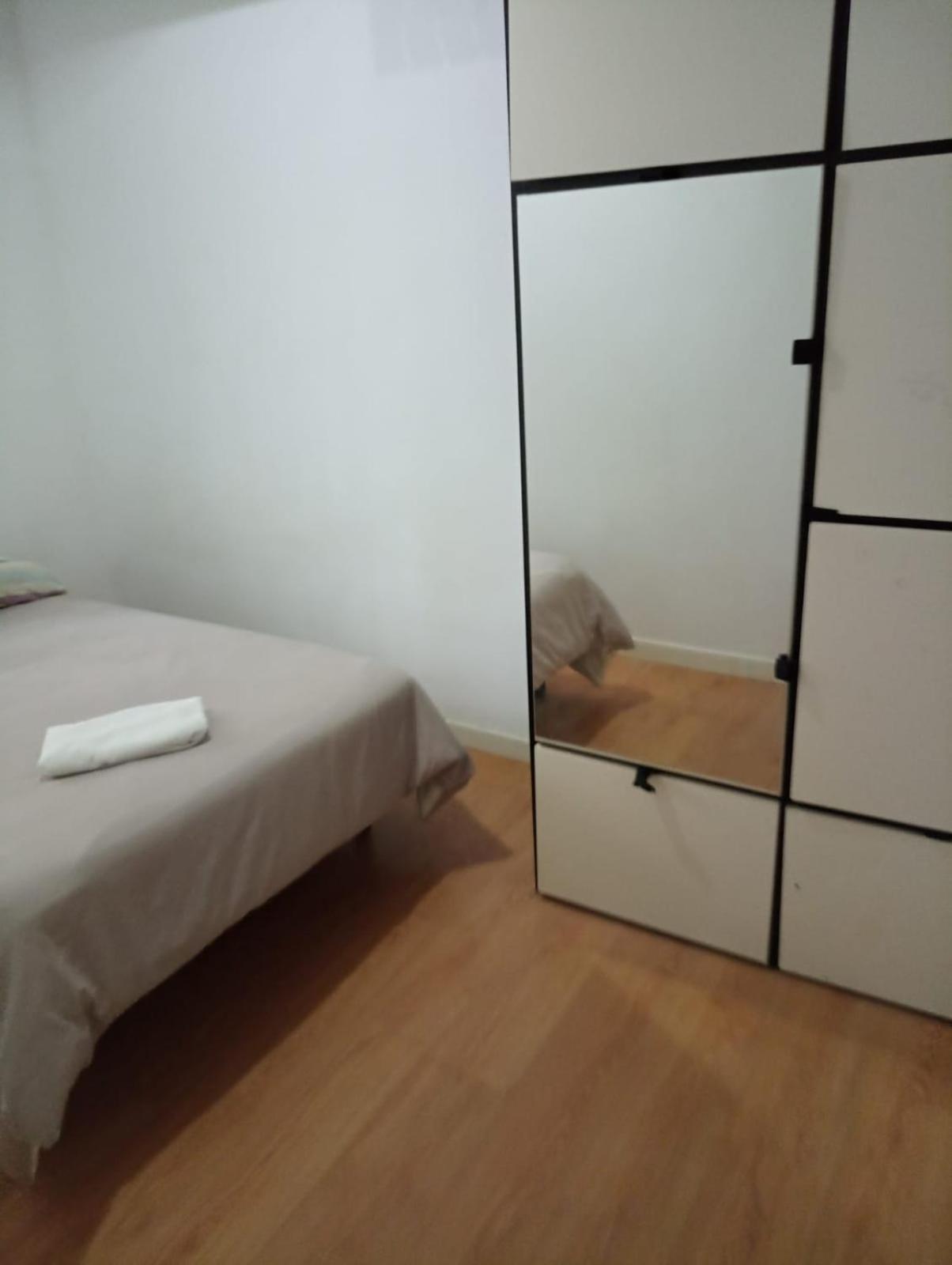 Apartamento 3 Dormitorios En Sanchez Preciados مدريد المظهر الخارجي الصورة