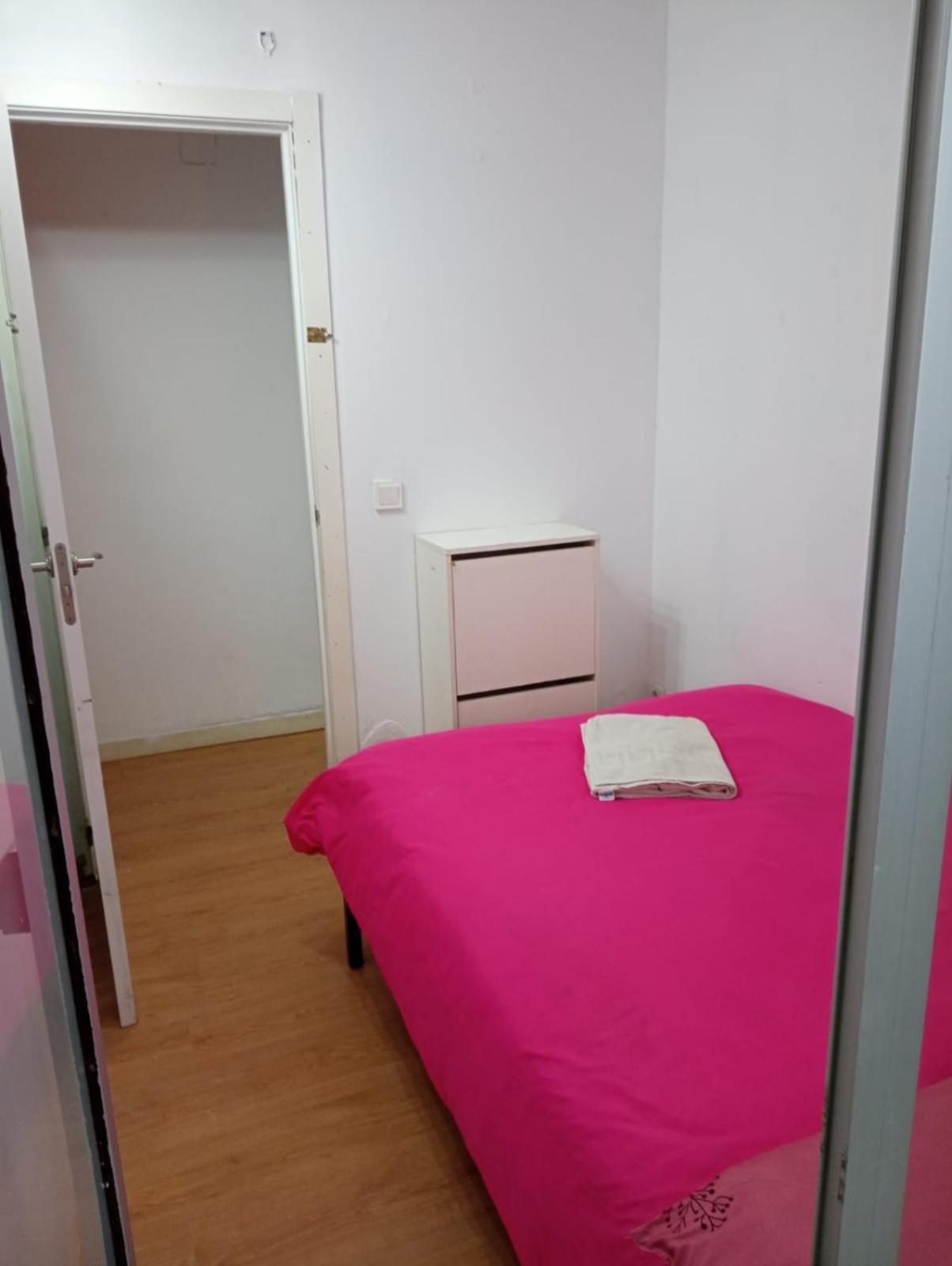 Apartamento 3 Dormitorios En Sanchez Preciados مدريد المظهر الخارجي الصورة
