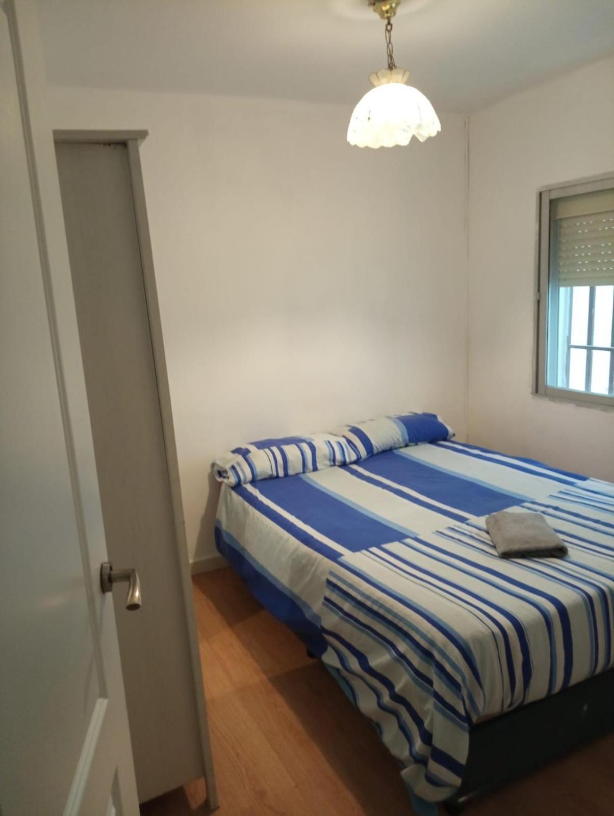 Apartamento 3 Dormitorios En Sanchez Preciados مدريد المظهر الخارجي الصورة