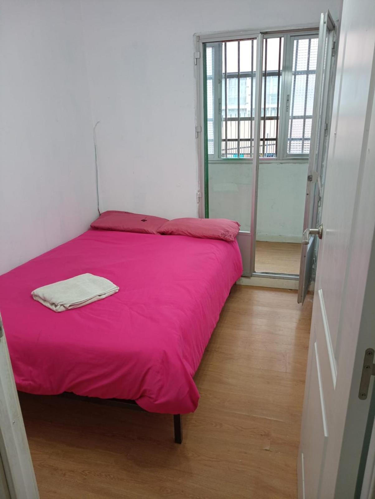Apartamento 3 Dormitorios En Sanchez Preciados مدريد المظهر الخارجي الصورة