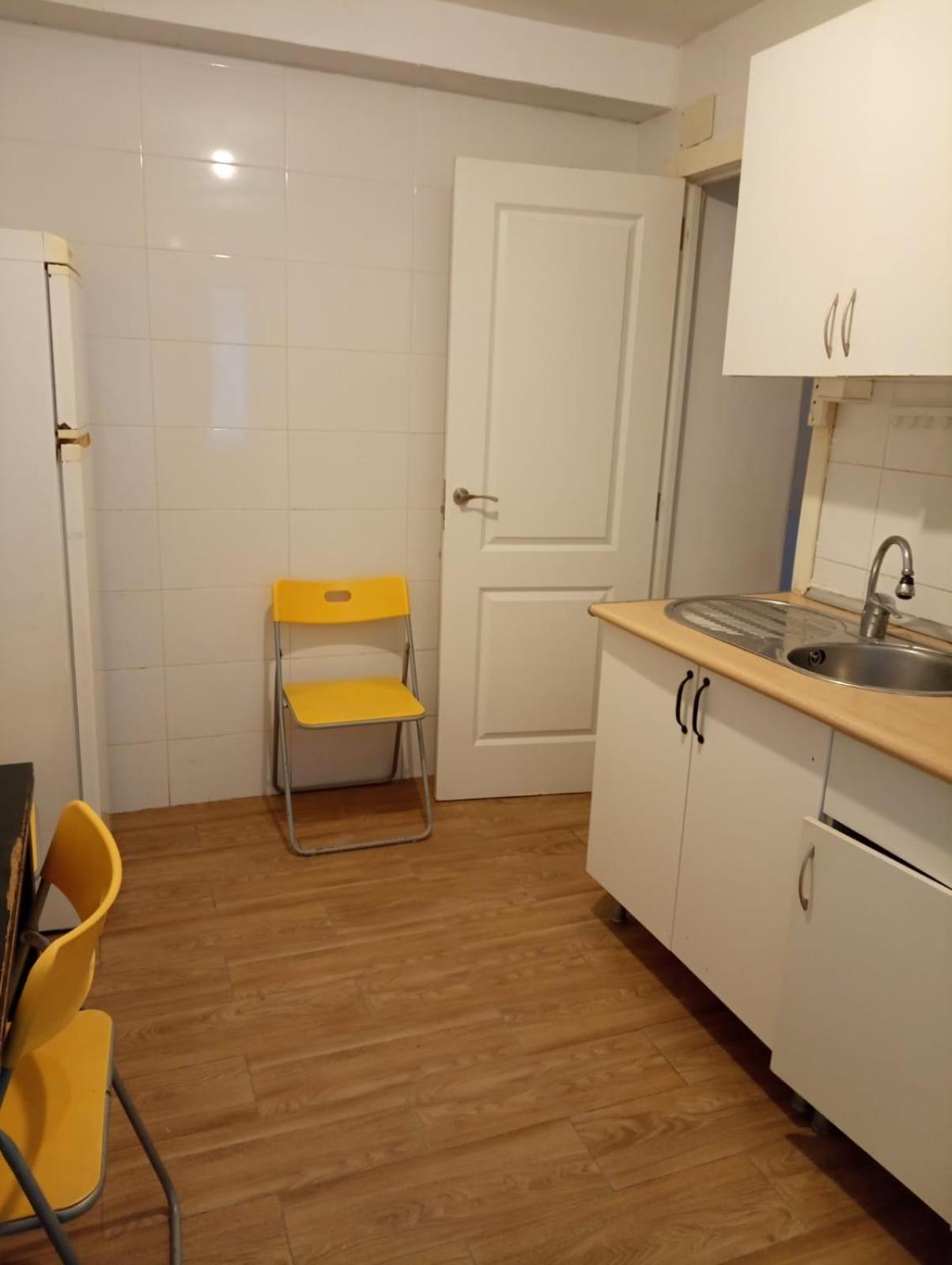 Apartamento 3 Dormitorios En Sanchez Preciados مدريد المظهر الخارجي الصورة