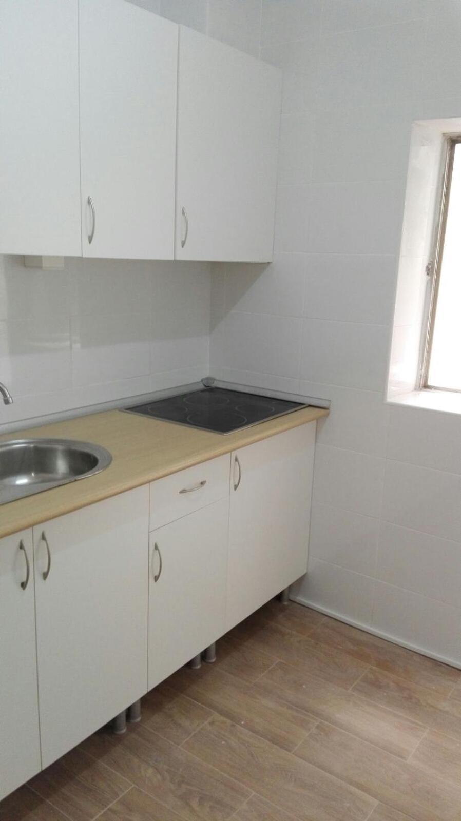 Apartamento 3 Dormitorios En Sanchez Preciados مدريد المظهر الخارجي الصورة