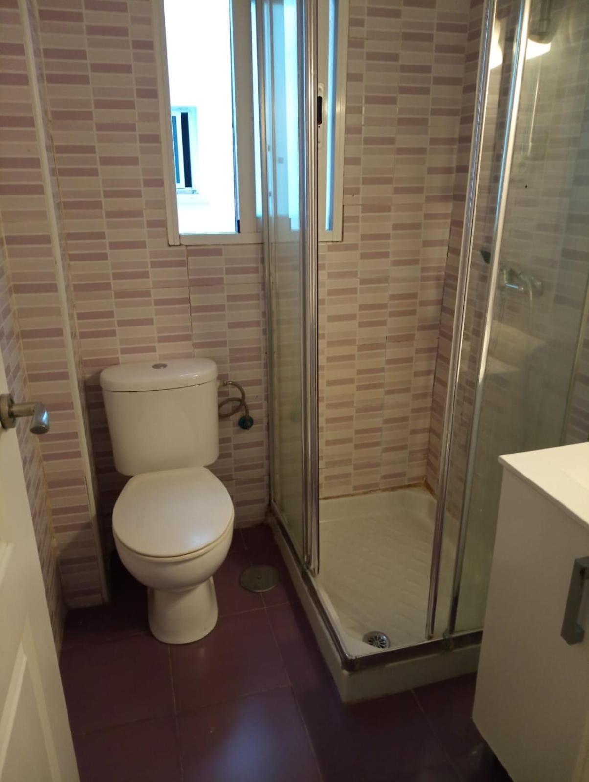 Apartamento 3 Dormitorios En Sanchez Preciados مدريد المظهر الخارجي الصورة
